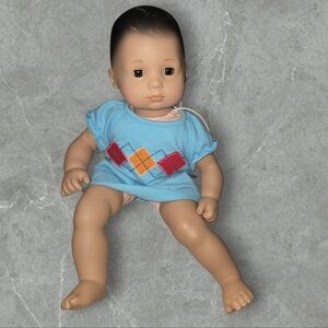 American Girl Bitty Baby Doll